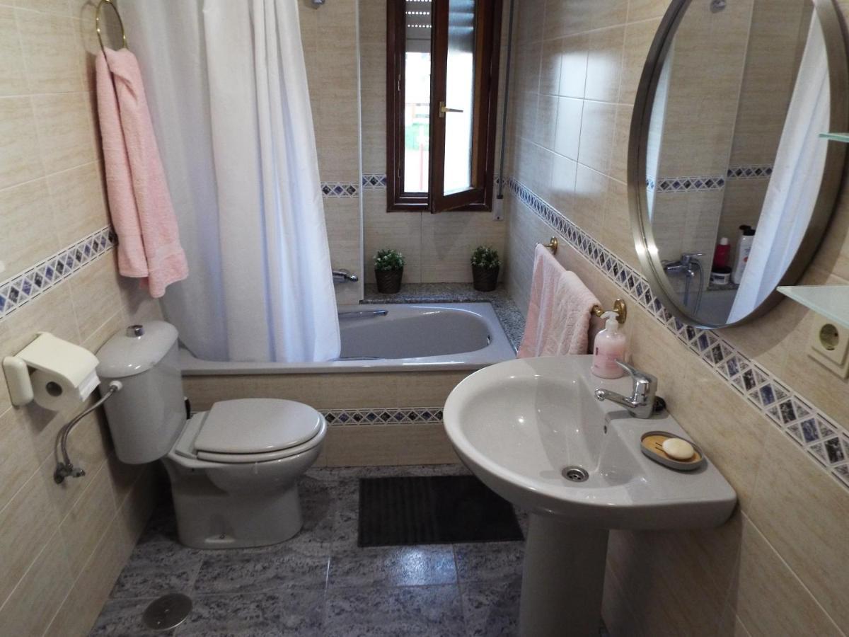 Casa De Campo Cerca Del Mar Villa Miengo Bagian luar foto