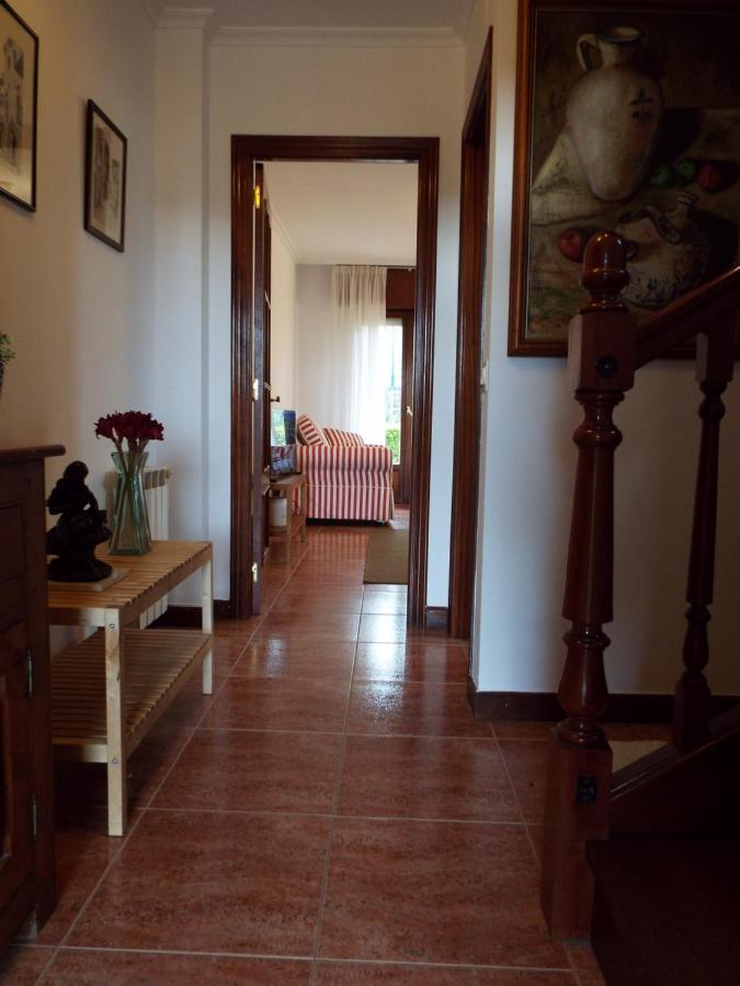 Casa De Campo Cerca Del Mar Villa Miengo Bagian luar foto